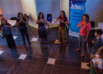 Projeto Ponto Ideia oferece oficinas gratuitas e evento cultural em Campinas