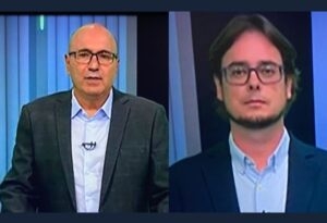 Justiça Eleitoral concede direito de resposta a Dário contra propaganda de Pedro Tourinho