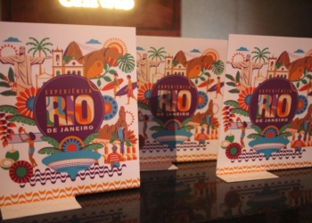 Campinas recebe nesta terça projeto ‘Experiência Rio de Janeiro’