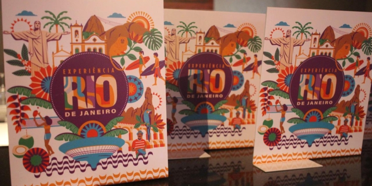 Campinas recebe nesta terça projeto ‘Experiência Rio de Janeiro’