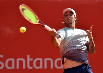 Campinas recebe um dos maiores torneios de tênis do Brasil