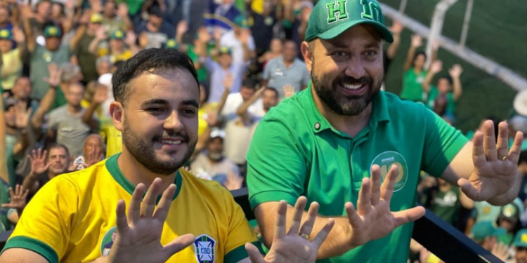 Henrique do Paraíso é eleito novo prefeito de Sumaré; veja trajetória