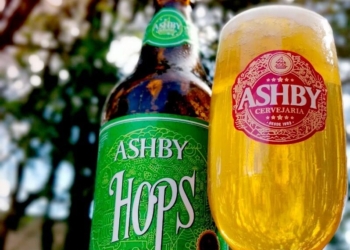 Cervejaria de Amparo conquista duas medalhas em maior concurso da América Latina