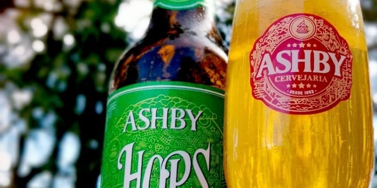 Cervejaria de Amparo conquista duas medalhas em maior concurso da América Latina
