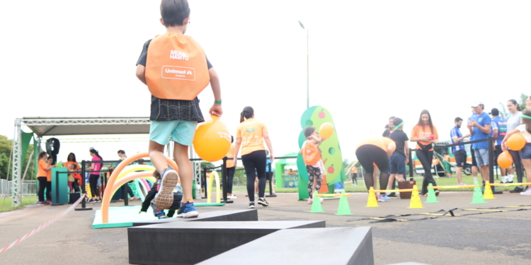 3ª edição do Cresça em Movimento será neste domingo, no kartódromo