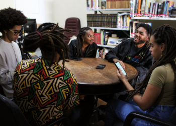 Virada Afro Cultural de Campinas está com inscrição para curso de Produção Cultural
