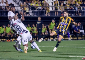 Ponte Preta: pior defesa do 2º turno e dúvidas sobre dupla de zaga ideal