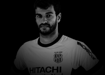 Morre ex-goleiro da Ponte, vice-campeão da Copa Sul-Americana e da Série B