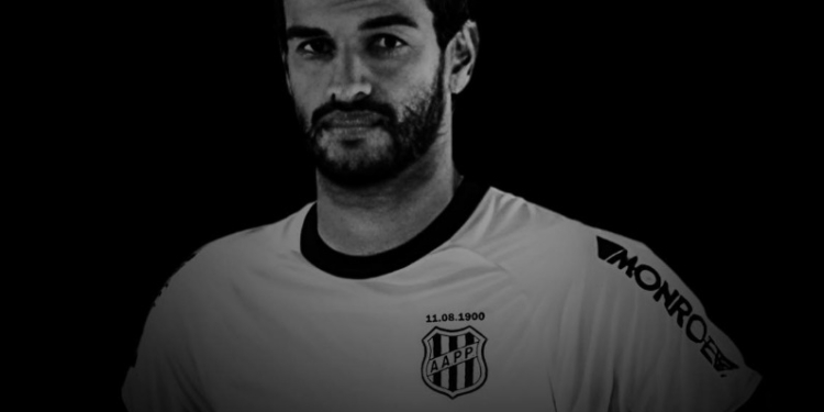 Morre ex-goleiro da Ponte, vice-campeão da Copa Sul-Americana e da Série B