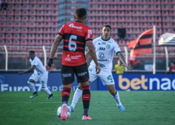 Reforços do meio para frente adquiridos na janela ainda não mostraram resultado