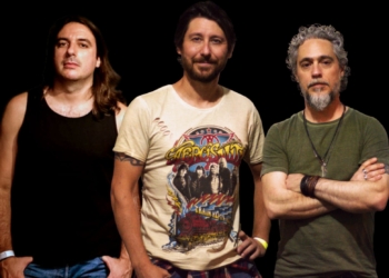 Rockomotion apresenta clássicos do rock na Blacaman, em Barão
