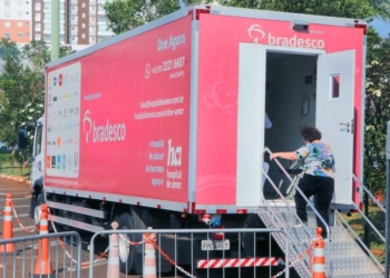 Restam ainda 952 vagas disponíveis para mamografia em Campinas