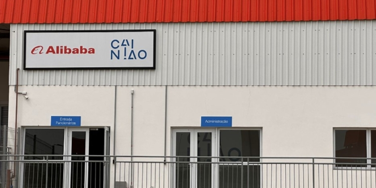 Alibaba escolhe Campinas para sediar centro de distribuição no Brasil