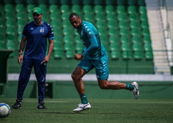 Guarani tem novo confronto direto na luta contra a degola nesta quarta-feira