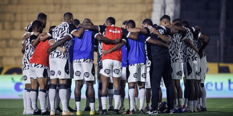 Ponte precisará ‘secar’ para chegar ao Dérbi fora do Z4; veja combinação necessária