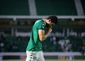 Bruno Mendes está pronto para retornar ao Majestoso, onde foi o nome do Dérbi 205 em 2023