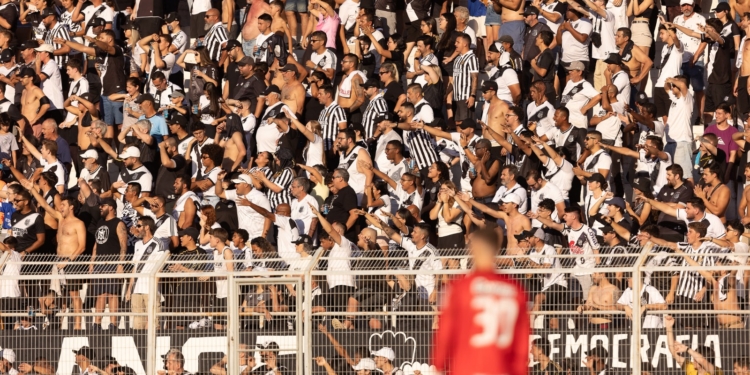 Com promoção e expectativa de recorde de público, Ponte inicia venda de ingressos para o Dérbi 208