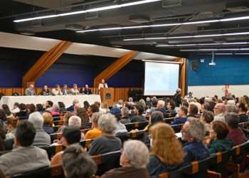 Câmara realiza audiência pública sobre o Polo de Inovação para o Desenvolvimento Sustentável (PIDS)