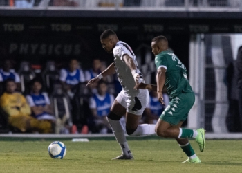 Expulso após o apito final no Dérbi, Jeh desfalcará Ponte nas próximas duas rodadas da Série B