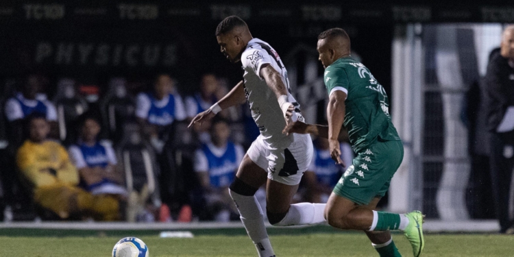 Expulso após o apito final no Dérbi, Jeh desfalcará Ponte nas próximas duas rodadas da Série B