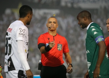 O assunto ainda é o Dérbi 208: Guarani ganha de goleada na disciplina