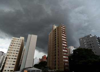 Defesa Civil emite novo alerta para tempestades na região de Campinas