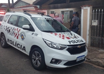 Homem mata mulher a facadas no Costa e Silva diante da filha pequena