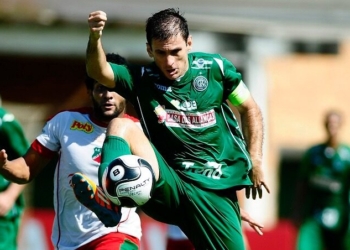 Jejum do Guarani contra o Sport no Recife tem Fumagalli como herói e vilão; veja