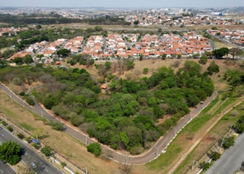 Campinas anuncia que fechará parques se a chuva atingir 80 mm em 72 horas