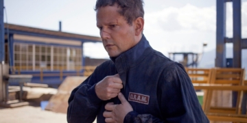 “Enterre Seus Mortos” conquista lugar especial no coração e na galeria lado B de Selton Mello 