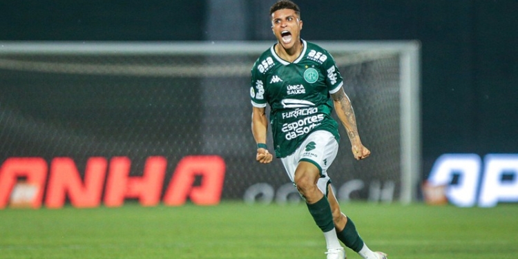 Guarani venceu o Novorizontino de virada no último duelo entre ambos no Brinco; relembre