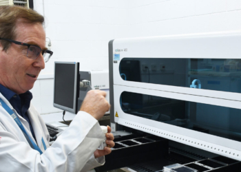 Estudo da Unicamp comprova eficácia de teste para diagnóstico do câncer de colo do útero