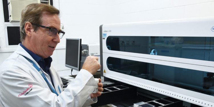 Estudo da Unicamp comprova eficácia de teste para diagnóstico do câncer de colo do útero