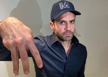 Perfil de Pablo Marçal no Instagram segue suspenso após fraude com médico de Campinas