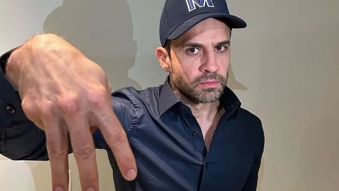 Perfil de Pablo Marçal no Instagram segue suspenso após fraude com médico de Campinas