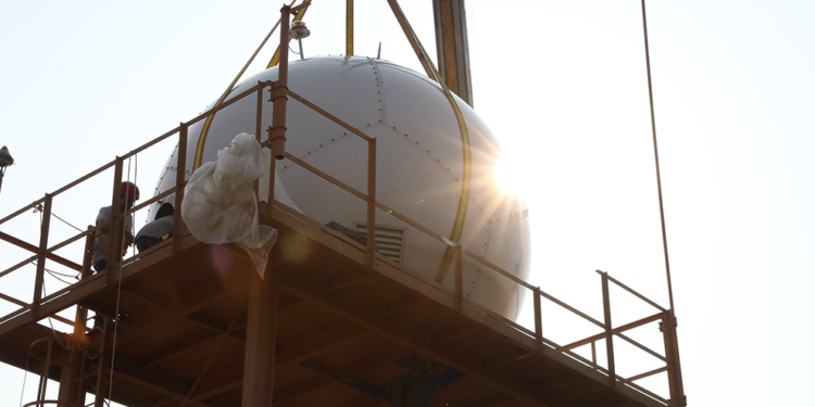 Unicamp instala novo radar meteorológico em área do Cepagri