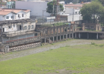 Leilão do Cerecamp gera temor e questionamentos em entusiastas do Mogiana