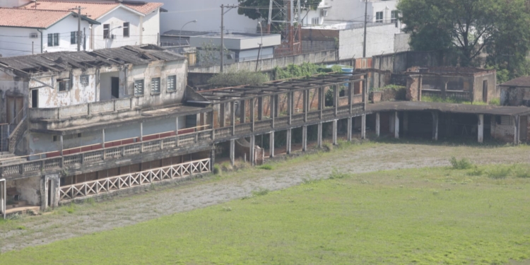 Leilão do Cerecamp gera temor e questionamentos em entusiastas do Mogiana