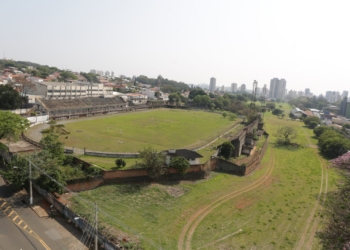 Leilão do Cerecamp gera temor e questionamentos em entusiastas do Mogiana