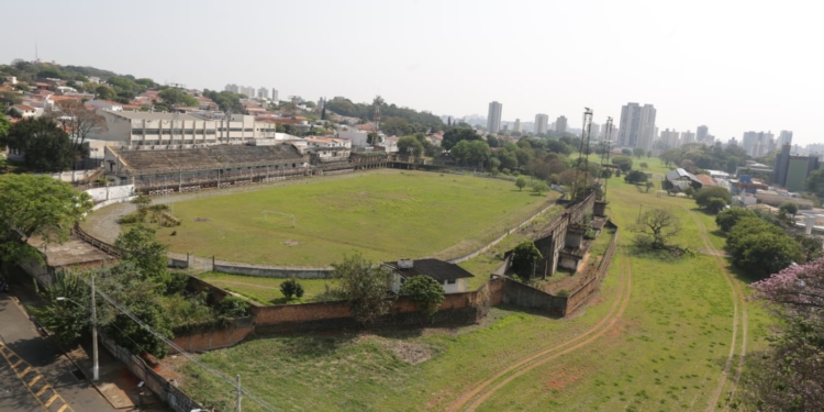 Leilão do Cerecamp gera temor e questionamentos em entusiastas do Mogiana