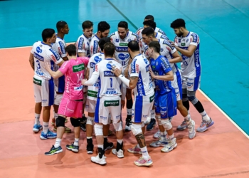 Vôlei Renata joga por vaga na final do Paulista neste sábado