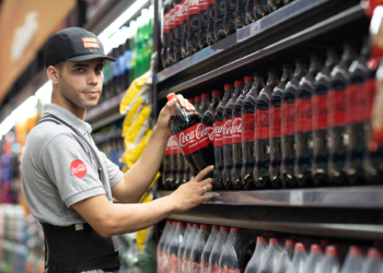 Coca-Cola FEMSA Brasil está com mais de 30 vagas temporárias abertas em Sumaré