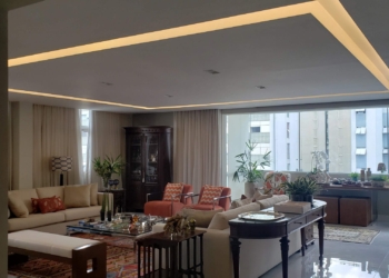 Como o designer de interiores impacta na logística de mudanças