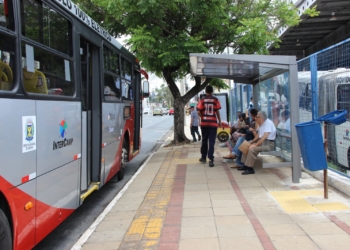 Campinas terá ônibus gratuito no 1º turno das eleições 2024