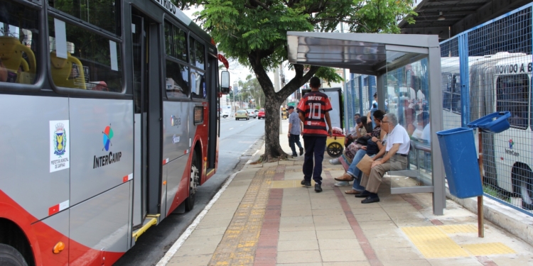 Campinas terá ônibus gratuito no 1º turno das eleições 2024