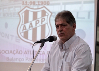 Ponte sofre novo transfer ban por descumprimento de plano de quitação de dívidas