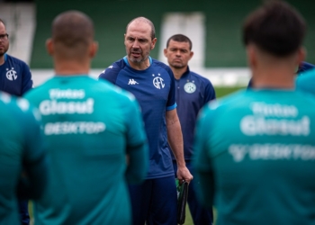 Guarani dá a largada em série decisiva contra o Ituano neste sábado