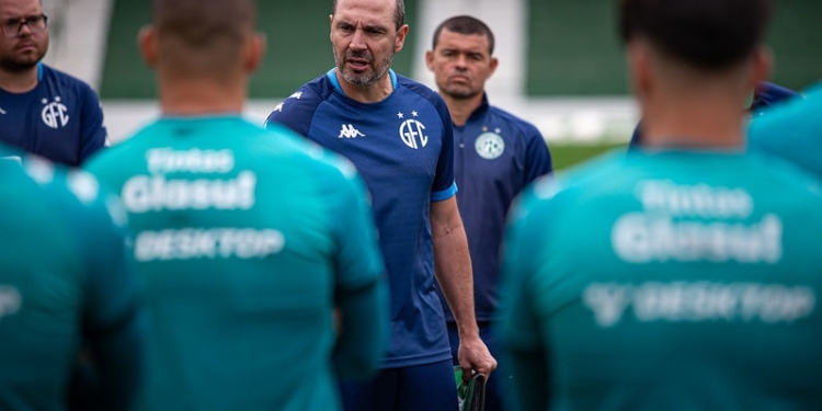 Guarani dá a largada em série decisiva contra o Ituano neste sábado