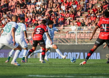 Guarani perde em Itu e se afunda na lanterna