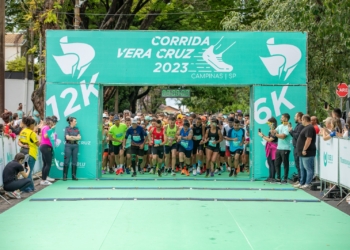 Inscrições para a 5ª edição da Corrida Vera Cruz terminam na quinta